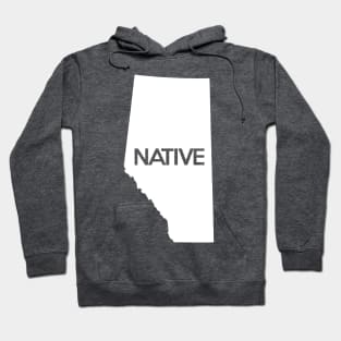 Alberta Native AB Hoodie